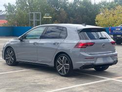 2025 Volkswagen Golf 110TSI R-Line