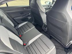 2025 Volkswagen Golf 110TSI R-Line