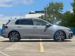 2025 Volkswagen Golf 110TSI R-Line