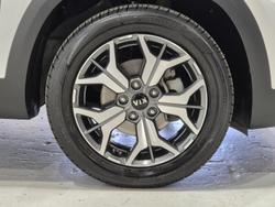 2019 Kia Seltos Sport+