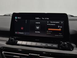 2019 Kia Seltos Sport+