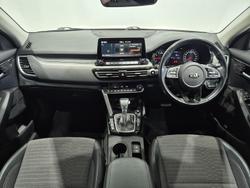 2019 Kia Seltos Sport+