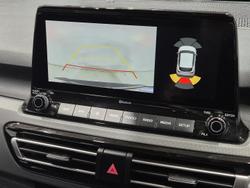 2019 Kia Seltos Sport+