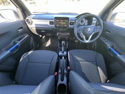 2024 Suzuki Ignis GLX
