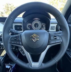 2024 Suzuki Ignis GLX