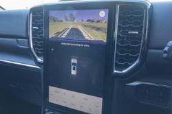 2022 Ford Everest Sport