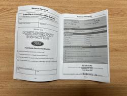 2022 Ford Everest Sport