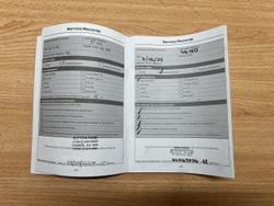 2022 Ford Everest Sport