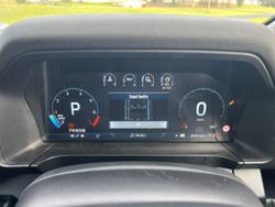 2022 Ford Ranger Raptor