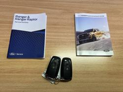 2022 Ford Ranger Raptor