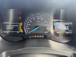 2020 Ford Ranger Wildtrak