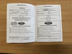 2020 Ford Ranger Wildtrak