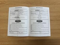 2020 Ford Ranger Wildtrak