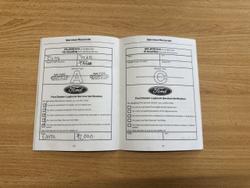 2020 Ford Ranger Wildtrak