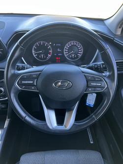 2019 Hyundai Santa Fe Active