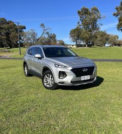 2019 Hyundai Santa Fe Active