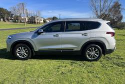 2019 Hyundai Santa Fe Active