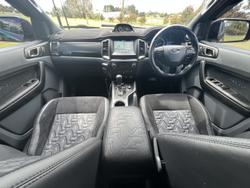 2018 Ford Ranger XLT