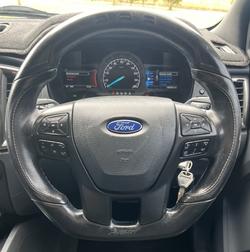 2018 Ford Ranger XLT