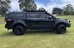 2018 Ford Ranger XLT