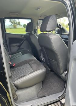 2018 Ford Ranger XLT