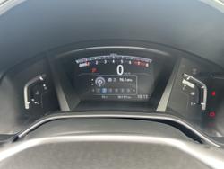 2018 Honda CR-V VTi-LX