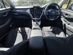 2022 Subaru Outback AWD