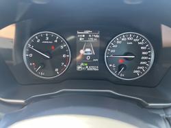 2022 Subaru Outback AWD