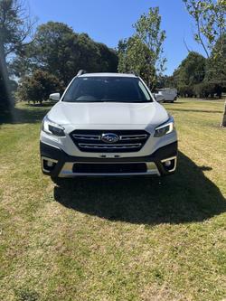 2022 Subaru Outback AWD