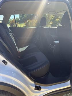 2022 Subaru Outback AWD