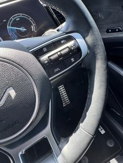 2024 Kia Sportage HEV GT-Line