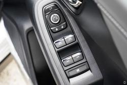 2025 Subaru Crosstrek 2.0S G6X MY26 AWD Ice Silver