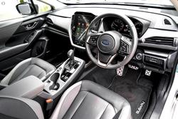 2025 Subaru Crosstrek 2.0S G6X MY26 AWD Ice Silver