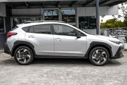 2025 Subaru Crosstrek 2.0S G6X MY26 AWD Ice Silver