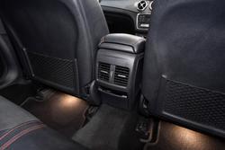 2018 Mercedes-Benz CLA-Class CLA200 X117 Night Black