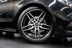 2018 Mercedes-Benz CLA-Class CLA200 X117 Night Black