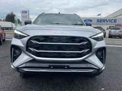 2025 Isuzu MU-X LS-T