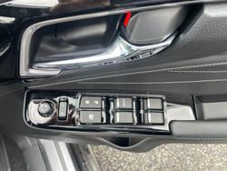 2025 Isuzu MU-X LS-T