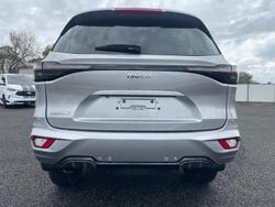 2025 Isuzu MU-X LS-T