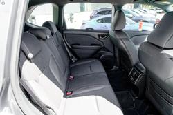 2025 Subaru Forester Premium S6 MY26 AWD Magnetite Grey