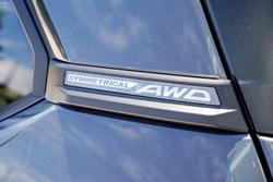 2025 Subaru Forester Premium S6 MY26 AWD Magnetite Grey