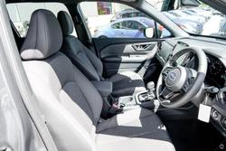 2025 Subaru Forester Premium S6 MY26 AWD Magnetite Grey