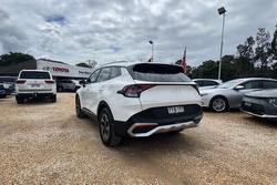 2023 Kia Sportage S