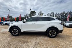 2023 Kia Sportage S
