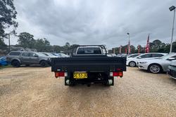 2021 Toyota Hilux SR