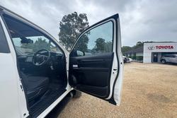 2021 Toyota Hilux SR