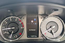 2021 Toyota Hilux SR