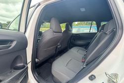 2023 Toyota Corolla Cross GX MXGH10R Glacier White