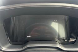 2023 Toyota Corolla Cross GX MXGH10R Glacier White