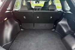 2023 Toyota Corolla Cross GX MXGH10R Glacier White